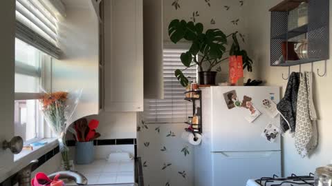 Snapshot of dreamyriri chatting on 02.05.25 RIRI OR DREAMY online show from 02.05.25