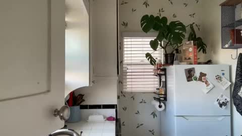 Snapshot of dreamyriri chatting on 02.09.25 RIRI OR DREAMY online show from 02.09.25