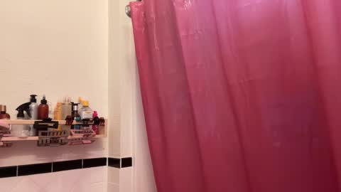 Snapshot of dreamyriri chatting on 02.11.25 RIRI OR DREAMY online show from 02.11.25