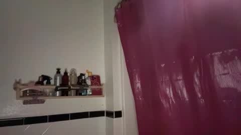 Snapshot of dreamyriri chatting on 02.19.25 RIRI OR DREAMY online show from 02.19.25