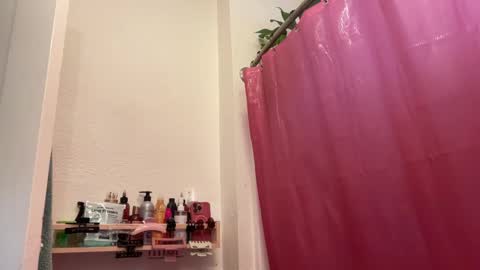 Snapshot of dreamyriri chatting on 03.11.25 RIRI OR DREAMY online show from 03.11.25