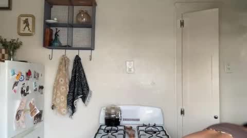 Snapshot of dreamyriri chatting on 11.07.25 RIRI OR DREAMY online show from 11.07.25