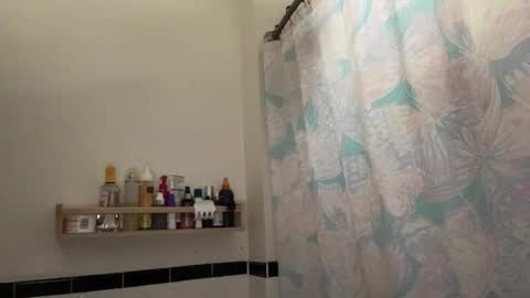 Snapshot of dreamyriri chatting on 11.08.25 RIRI OR DREAMY online show from 11.08.25