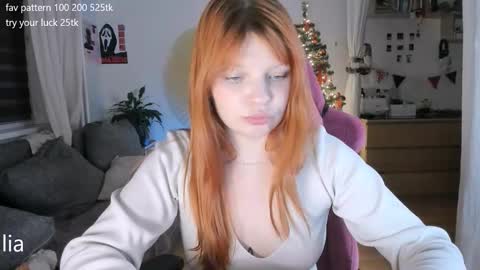 Snapshot of dreamysoul chatting on 01.18.26 my name is Lia online show from 01.18.26