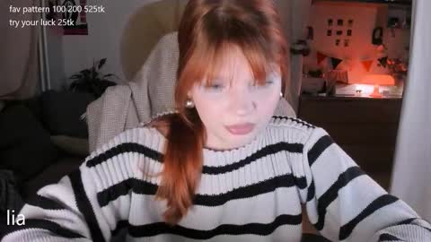 Snapshot of dreamysoul chatting on 02.18.26 my name is Lia online show from 02.18.26