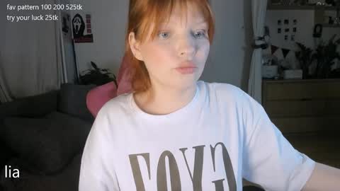 Snapshot of dreamysoul chatting on 05.28.26 my name is Lia online show from 05.28.26