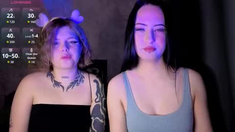 dreamysteps online show from 03.27.26