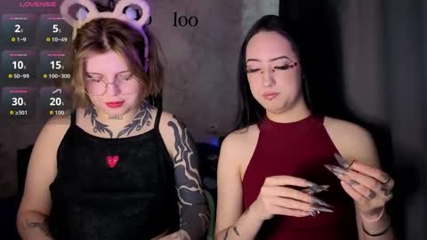 dreamysteps online show from 03.28.26