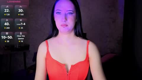 dreamysteps online show from 04.03.26