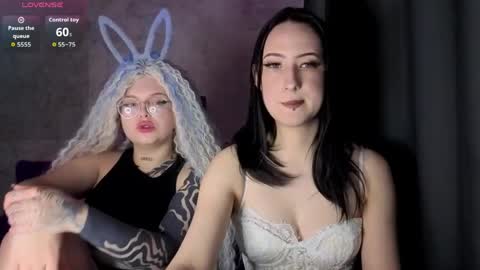 dreamysteps online show from 04.04.26