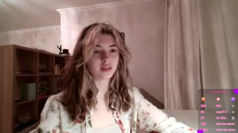 Snapshot of dremazwahlen chatting on 03.02.26 Dia online show from 03.02.26