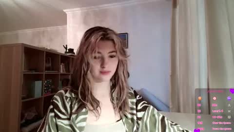 Dia online show from 03.04.26