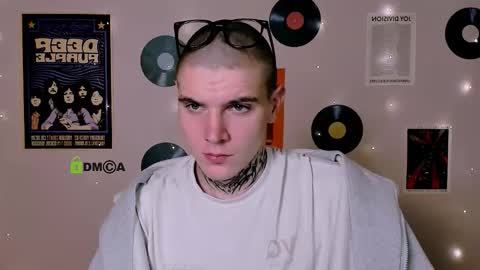 drew_soft_ online show from 12.02.25