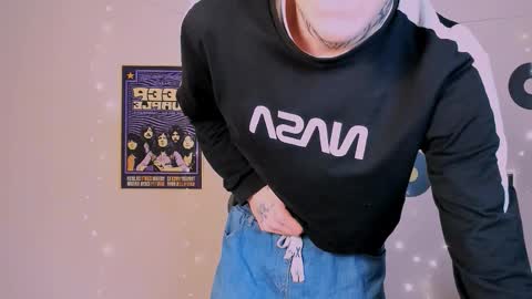 drew_soft_ online show from 12.05.25