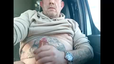 Drew online show from 02.04.26