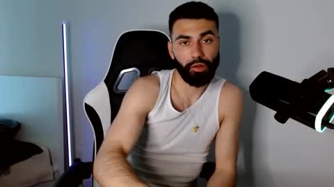 drewwho_ online show from 04.09.26