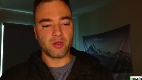 drexallen1 online show from 12.21.25