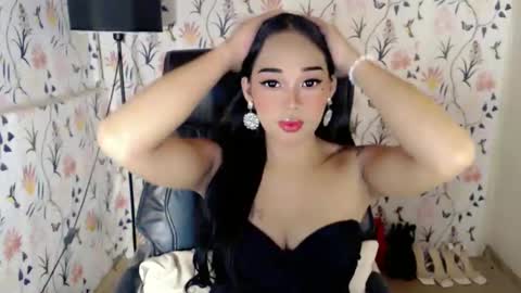 Dreyana online show from 09.18.25