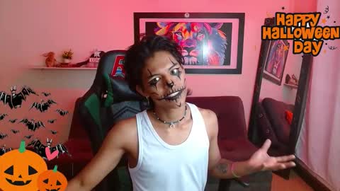 Dreyk online show from 10.31.25