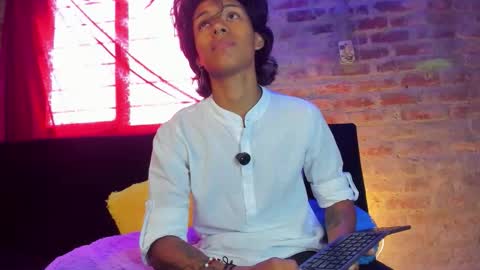 Dreyk online show from 03.23.26