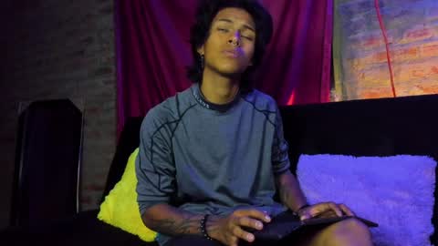 Dreyk online show from 04.04.26