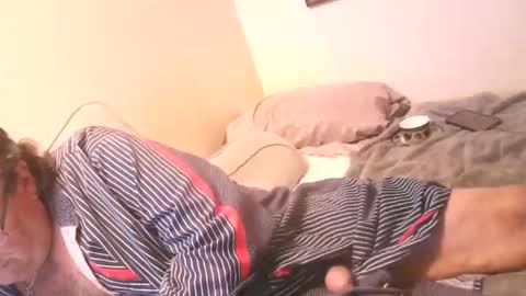 Snapshot of drfeelgood777 chatting on 10.19.25 Dr. Feelgood online show from 10.19.25