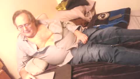 Dr. Feelgood online show from 02.15.26