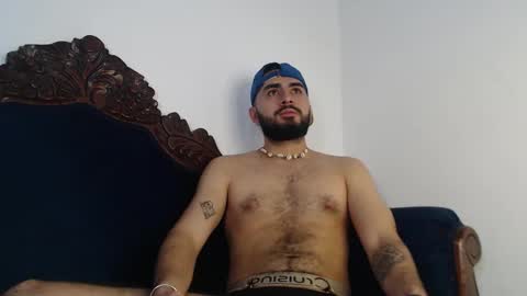 Snapshot of dricusabdallah chatting on 02.26.26 dricusabdallah online show from 02.26.26