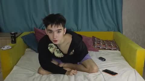 Mark online show from 02.05.26