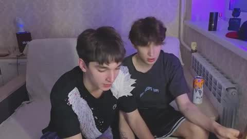Snapshot of drinklinov chatting on 04.06.26 Mark online show from 04.06.26