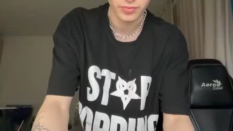 Mark online show from 07.02.26