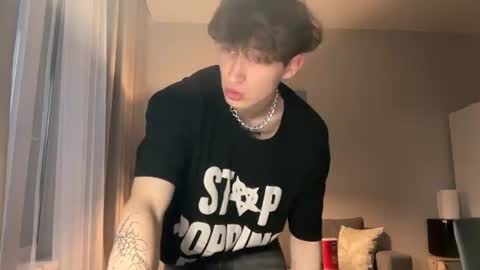 Mark online show from 07.06.26