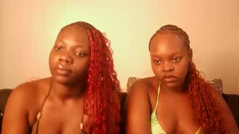 Kimberly online show from 04.07.26