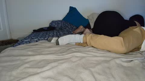 Snapshot of dripbliss chatting on 12.20.24 Dripbliss online show from 12.20.24