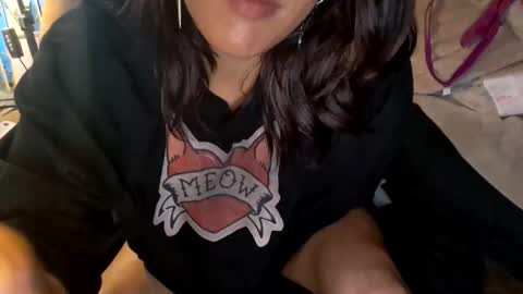 drippinglilygagwell online show from 11.12.25