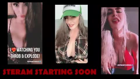 Snapshot of drippingwetgoddess chatting on 05.10.26 Angie online show from 05.10.26