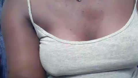 Ebonypussy1 online show from 11.07.25