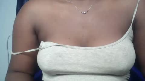 Ebonypussy1 online show from 02.01.26