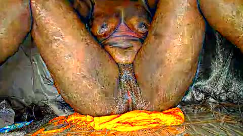 Ebonypussy1 online show from 06.03.26