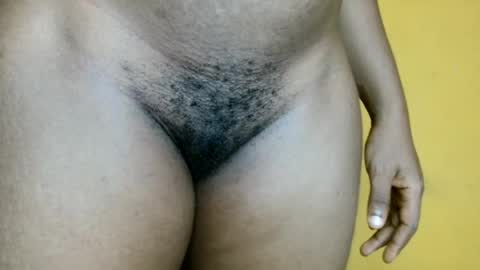 Ebonypussy1 online show from 07.19.26