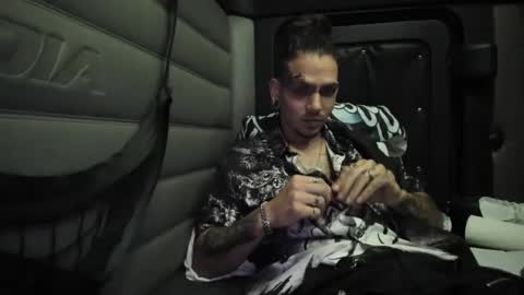 Snapshot of drippydavee chatting on 09.19.25 drippydavee online show from 09.19.25