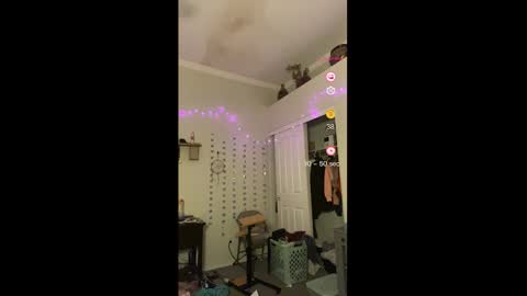 Drippy kitty  online show from 01.08.26