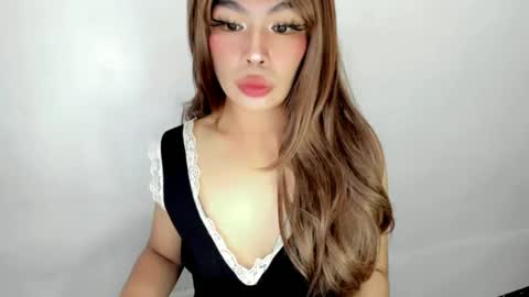 Snapshot of dripqueenxoxo chatting on 11.02.25 miss. Erika online show from 11.02.25