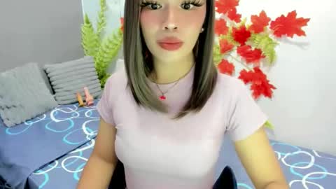 miss. Erika online show from 11.21.25