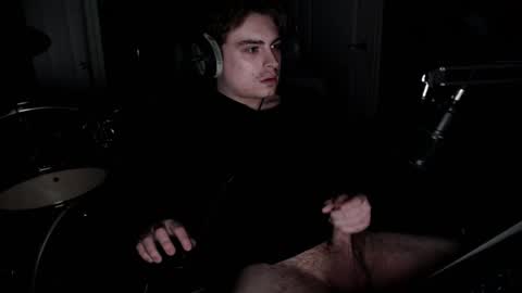 dripsaucenocap online show from 04.01.26