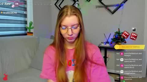 Hanna online show from 12.20.24