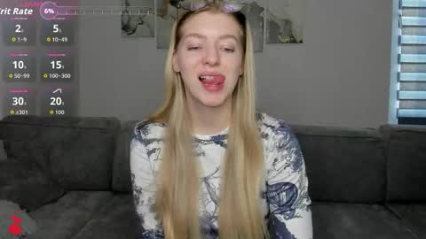 Hanna online show from 11.20.25