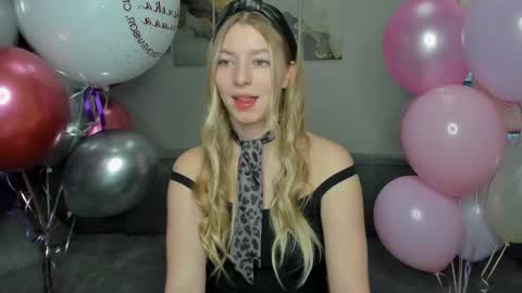 Hanna online show from 11.24.25