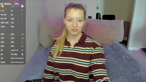 Snapshot of drivecrazy chatting on 05.22.26 Hanna online show from 05.22.26