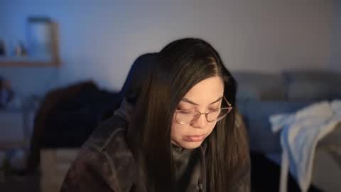 Snapshot of drizzypeach602 chatting on 12.11.24 Drizzypeach602 online show from 12.11.24